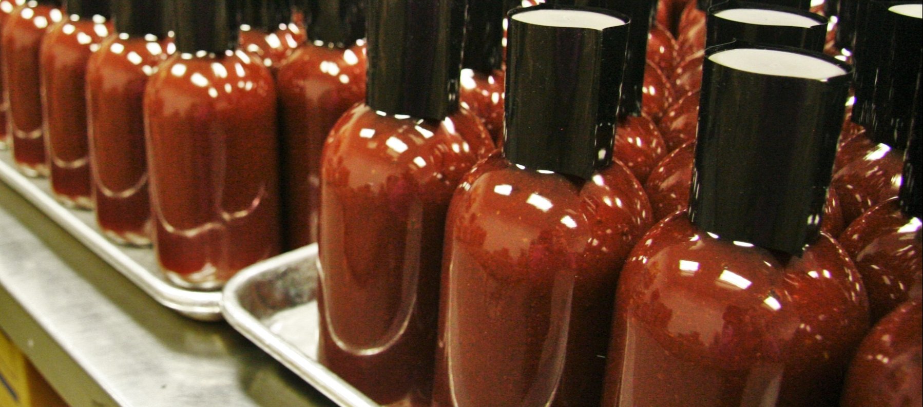 Spice It Up Test PH In Hot Sauce Spice It Up Test PH In Hot Sauce